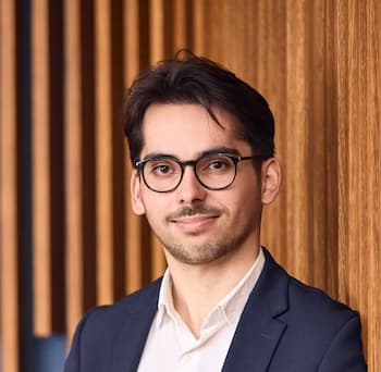 Avatar de Robin Paul